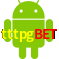 Aplicativo tttpgbet para Android