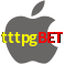 Aplicativo tttpgbet para iOS