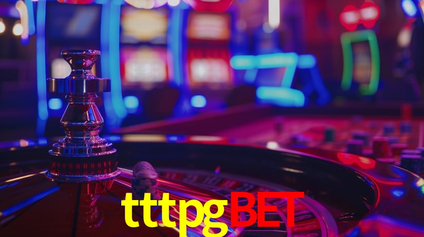 tttpgbet - Cassino da Sorte Real - tttpg bet
