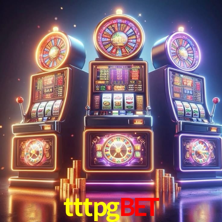 tttpgbet: Seu Cassino Premiado com Pagamentos Rápidos