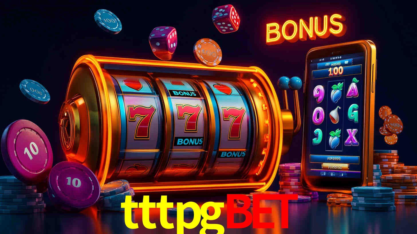 Bônus de Boas-vindas tttpgbet