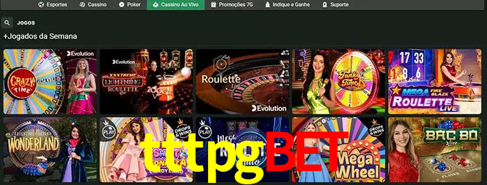 tttpgbet bet