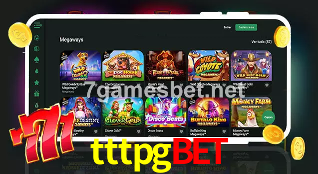 tttpgbet aplicativo