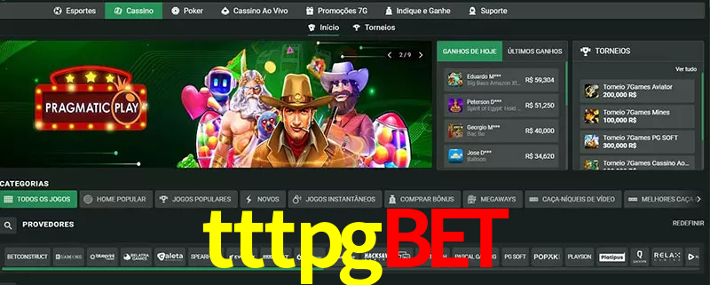 cassino tttpgbet