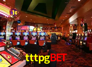 Descubra a Magia dos Jogos de Arcade no tttpgbet