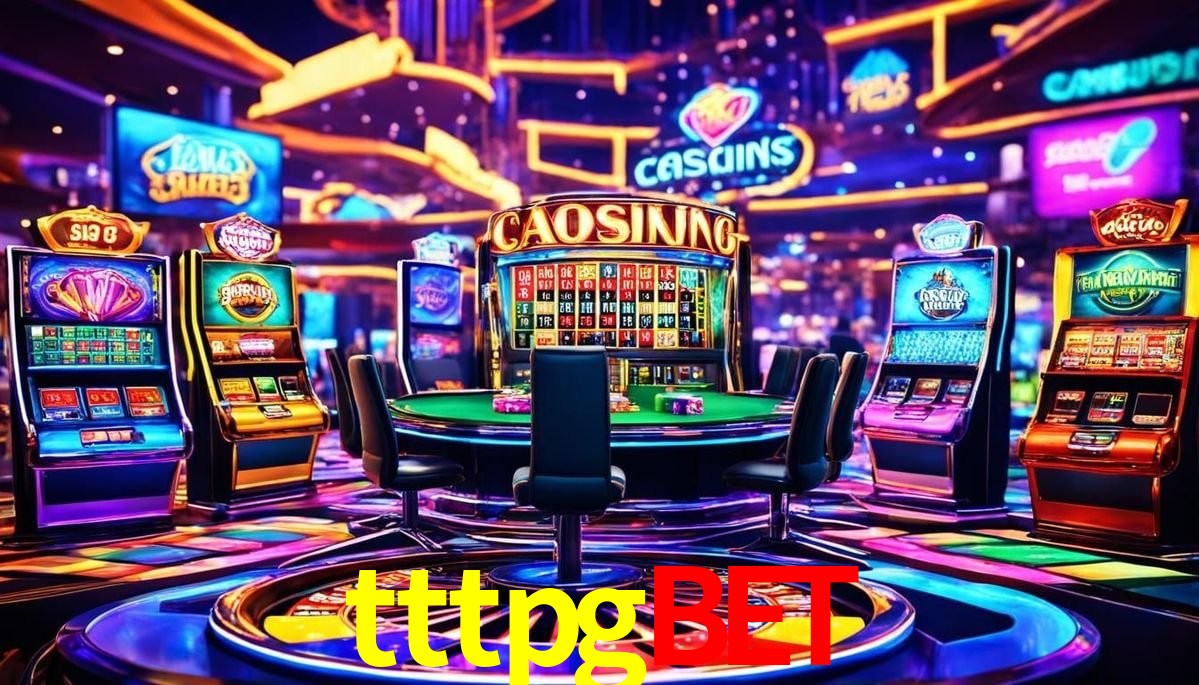 Sistemas de Segurança tttpgbet