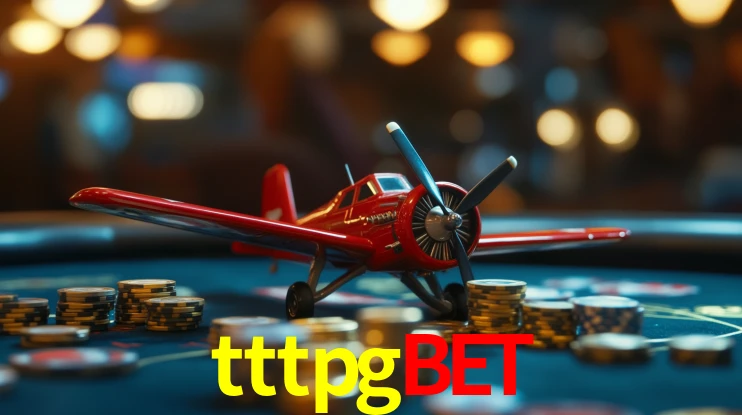 Game Providers tttpgbet