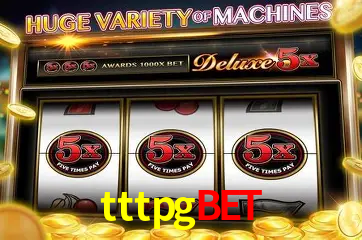 Descubra o Mundo do Cassino Online com tttpgbet