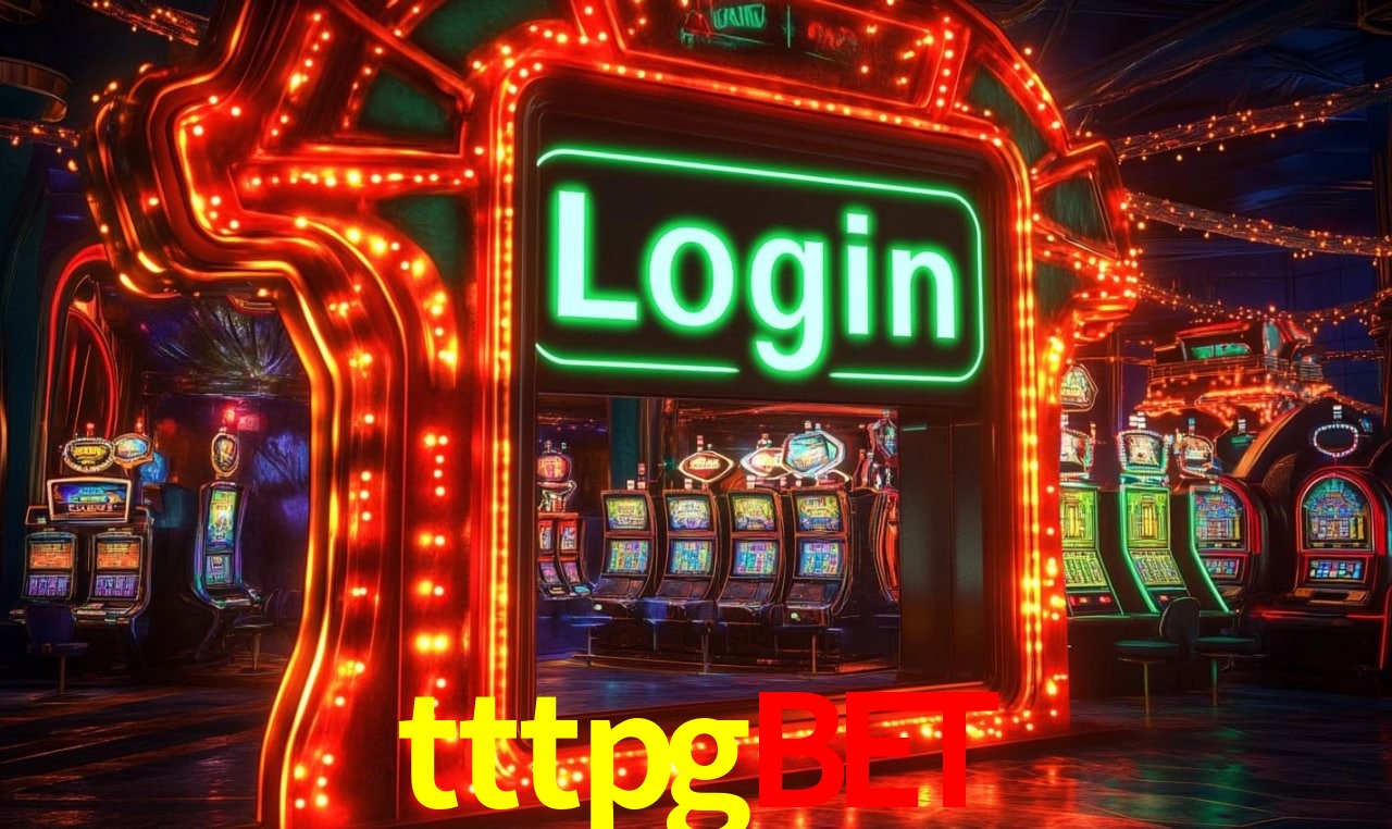 Casino Ao Vivo tttpgbet