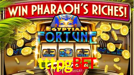 Descubra o Mundo do Cassino Online com tttpgbet
