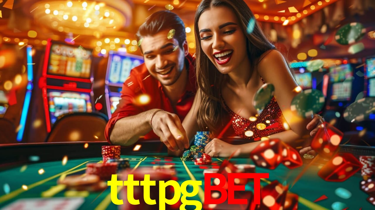 Requisitos do APK da tttpgbet para Android