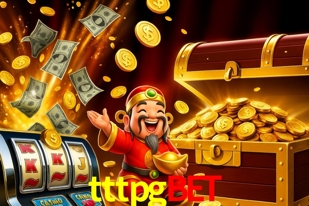 Apostas de Futebol tttpgbet