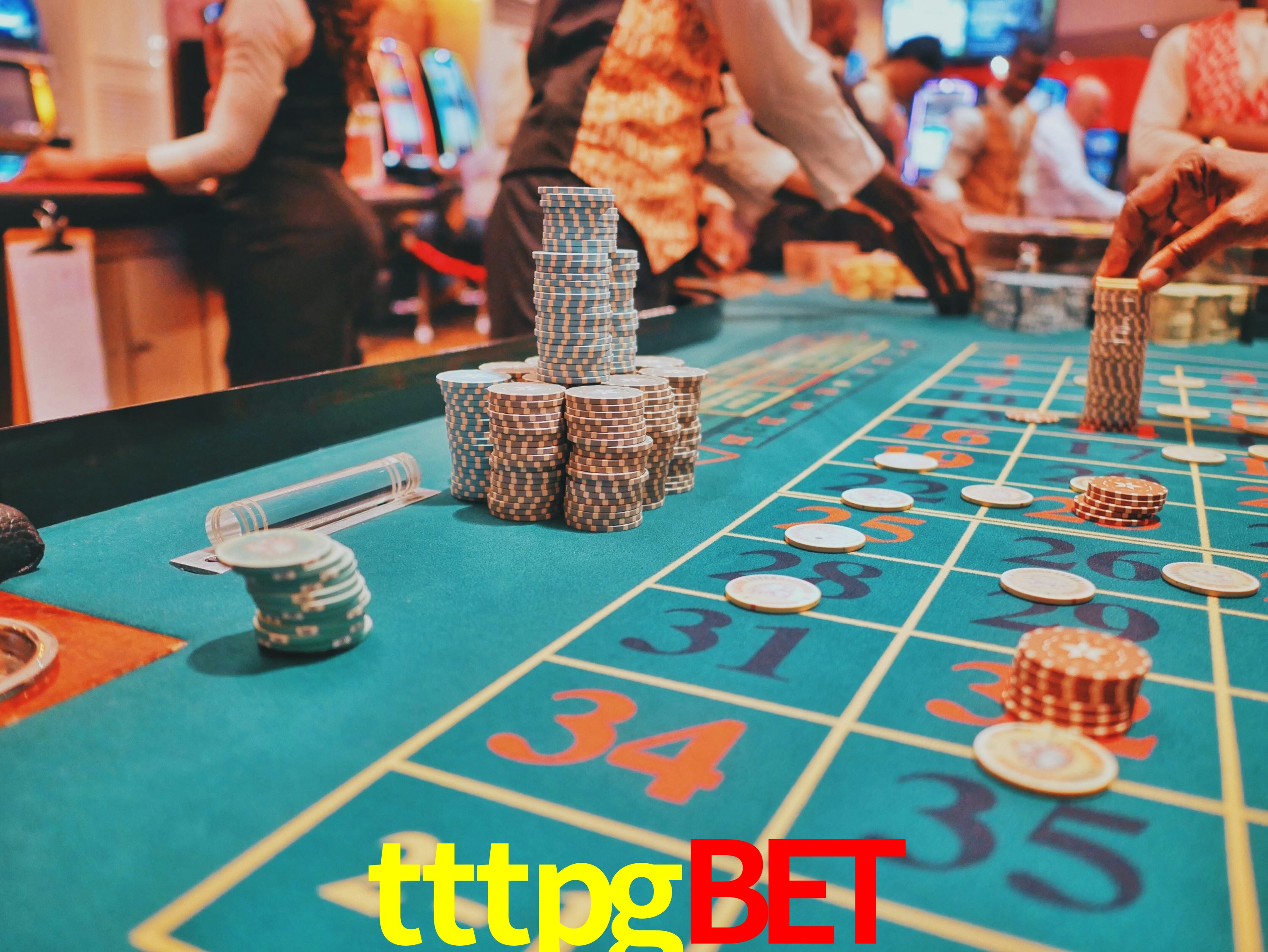 Avaliações dos Jogadores tttpgbet