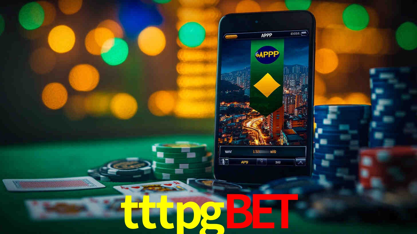 Desvendando o Mundo dos Jogos Virtuais na tttpgbet