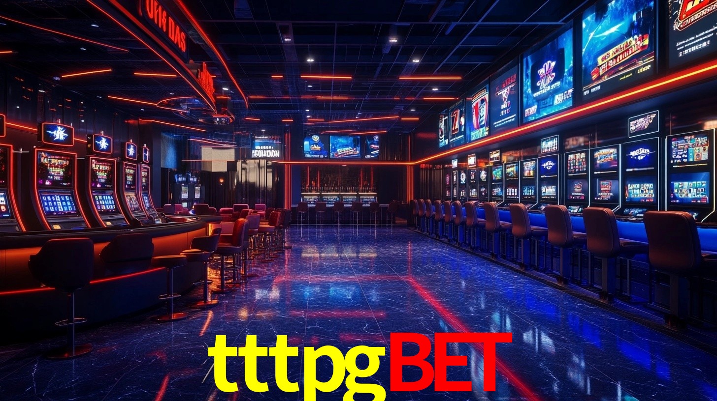 tttpgbet App Interface