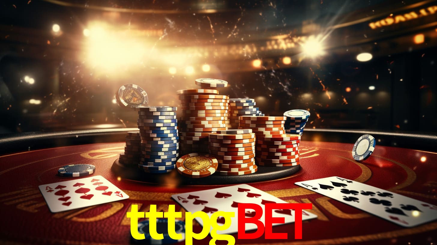 Welcome Bonus tttpgbet
