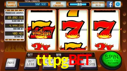 Explorando a Categoria de Eventos em Apostas na tttpgbet