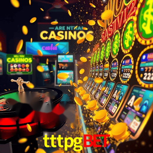 cassino tttpgbet