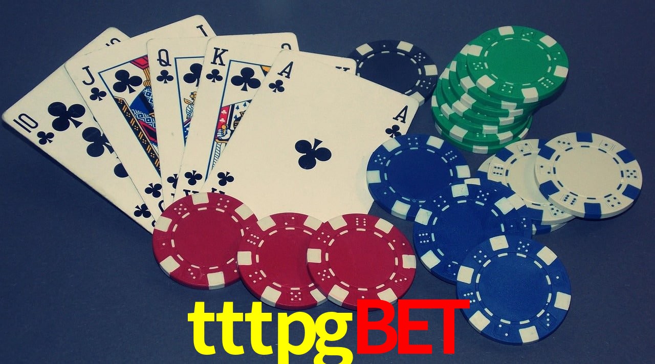Bonus Features tttpgbet
