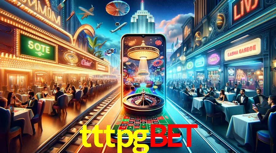 APP oficial da tttpgbet para mobile
