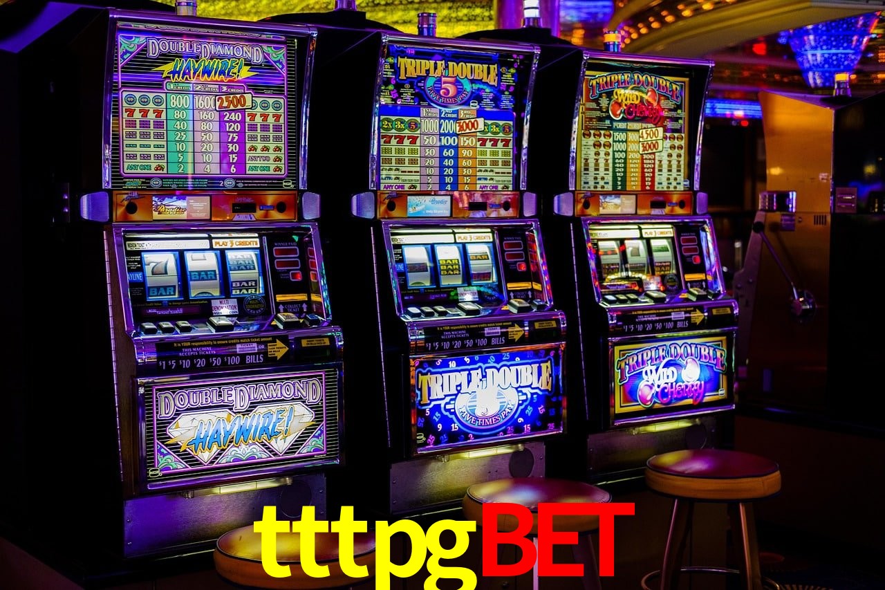 Diretório de Jogos tttpgbet