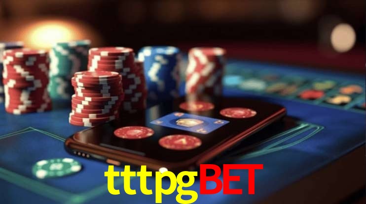 Requisitos do APK da tttpgbet para Android
