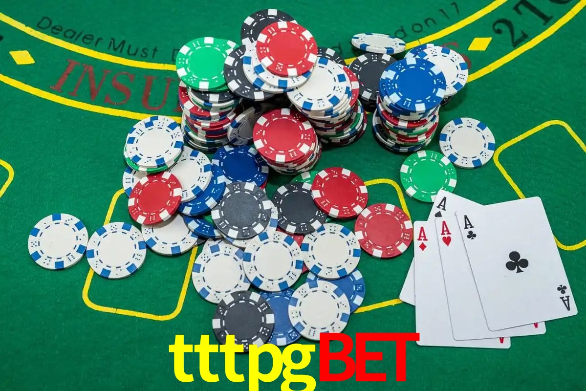 Apostas de Tênis tttpgbet