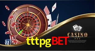 Login Seguro tttpgbet