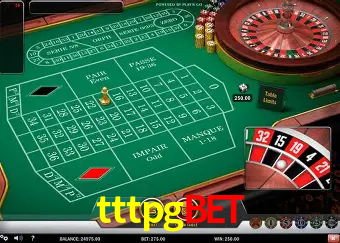 A Experiência Imersiva dos Cassinos Ao Vivo no tttpgbet