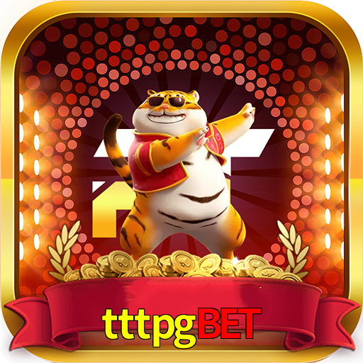 tttpgbet Logo