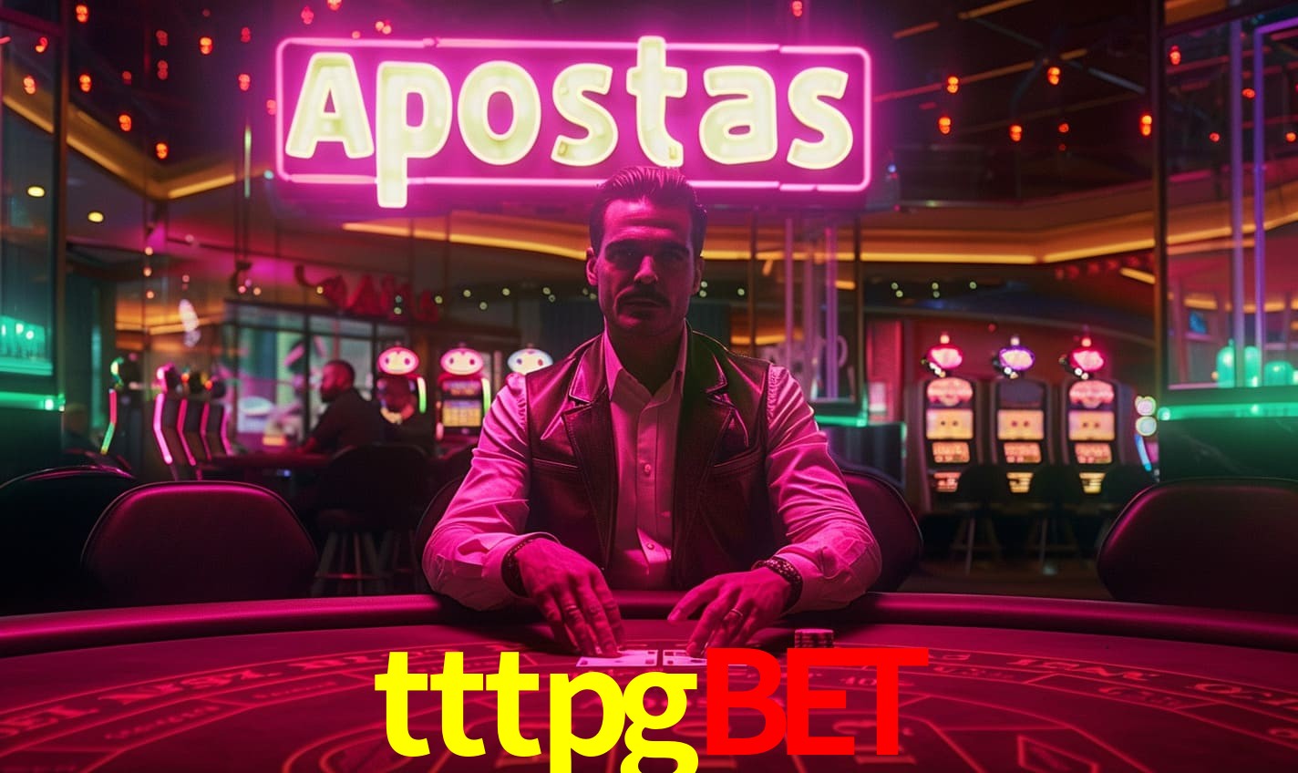 Jogos de Slot tttpgbet