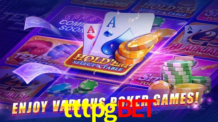 Tecnologia da Plataforma tttpgbet