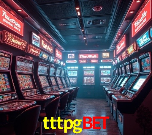 Descubra a Essência do tttpgbet: Nossa História e Compromissos