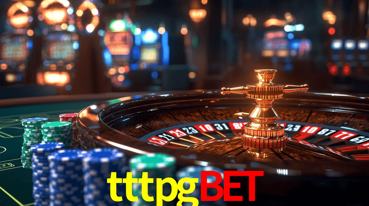 tttpgbet: A Experiência de Casino com Jogos de Mesa ao Vivo