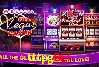 Exclusive Offers tttpgbet