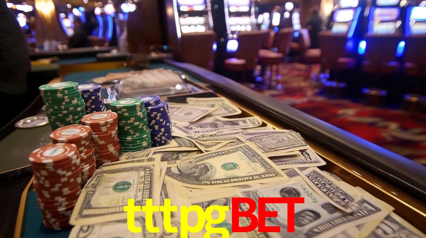 A Experiência Imersiva dos Cassinos Ao Vivo no tttpgbet