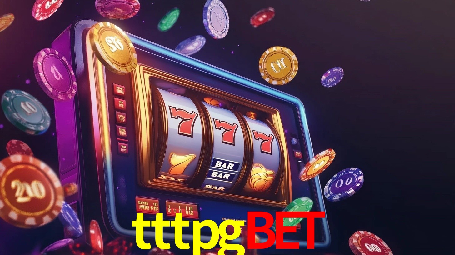 tttpgbet App Interface