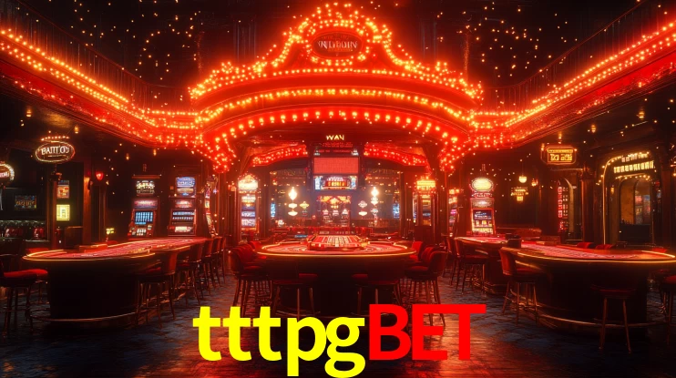 Sinta a adrenalina dos jogos de cassino com tttpgbet