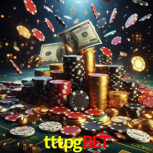 Promoções Sazonais tttpgbet