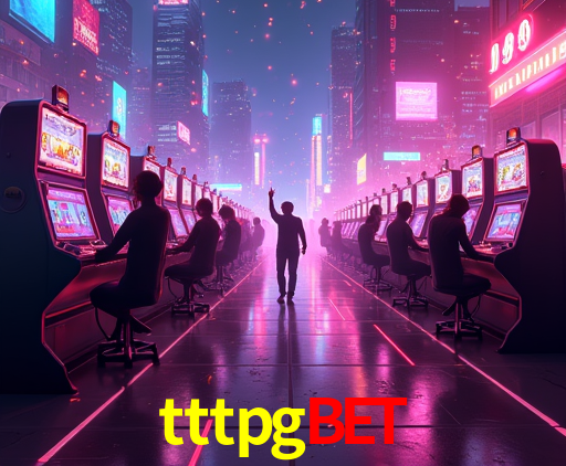 A Experiência Imersiva dos Cassinos Ao Vivo no tttpgbet