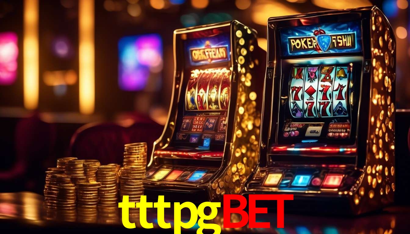 Benefícios da Conta tttpgbet