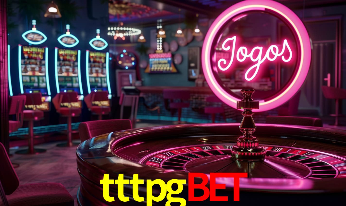 Provedores de Jogos tttpgbet