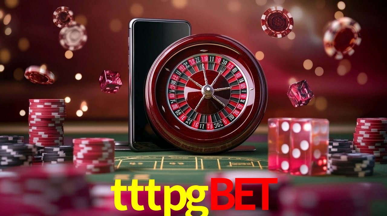 Roulette Table tttpgbet