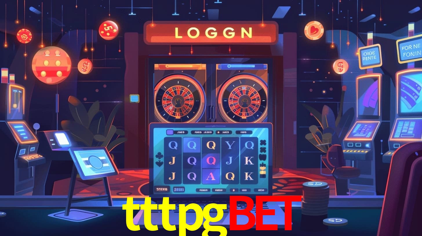 Descubra a Essência do tttpgbet: Nossa História e Compromissos
