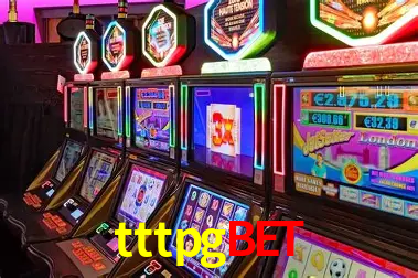 Descubra o Mundo do Cassino Online com tttpgbet
