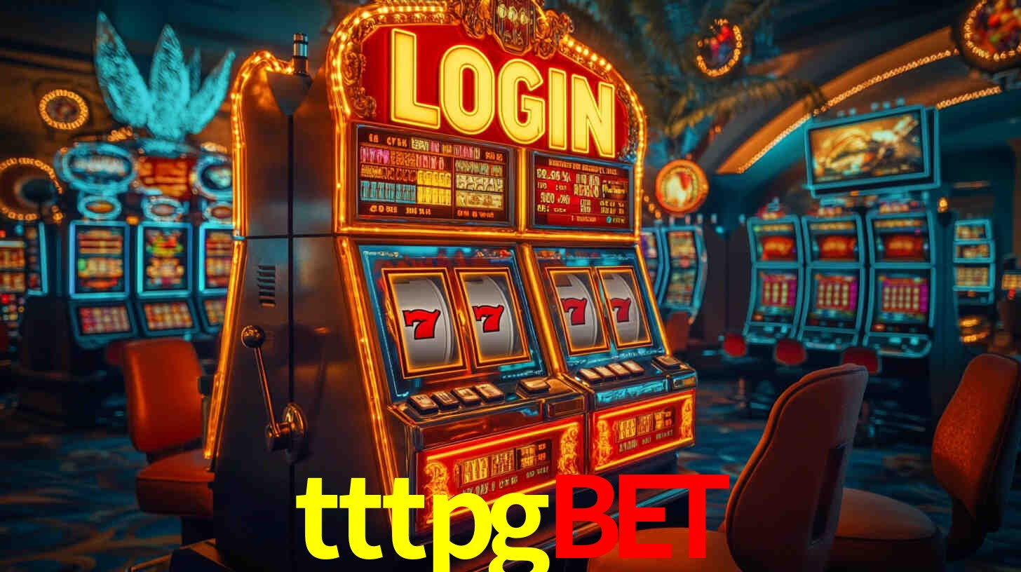 Experimente o Login Seguro Premium no tttpgbet