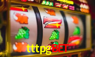 Interface do App tttpgbet