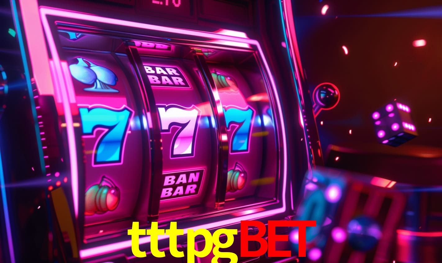 Casino Ao Vivo tttpgbet
