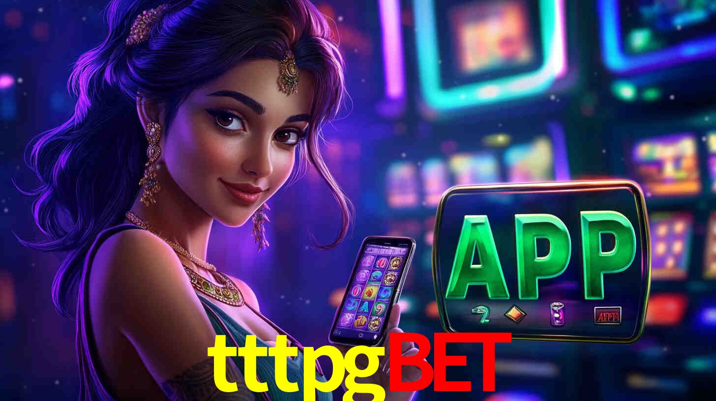 Desvendando o Mundo dos Jogos Virtuais na tttpgbet