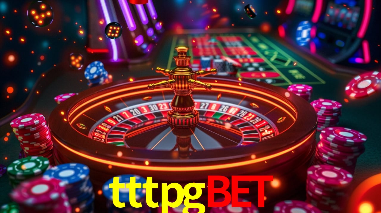 Desvendando o Mundo dos Jogos Virtuais na tttpgbet